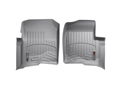 WeatherTech Front FloorLiner | Ford F-150 (04-08) / 09-12 / 10-14 Raptor (460051)