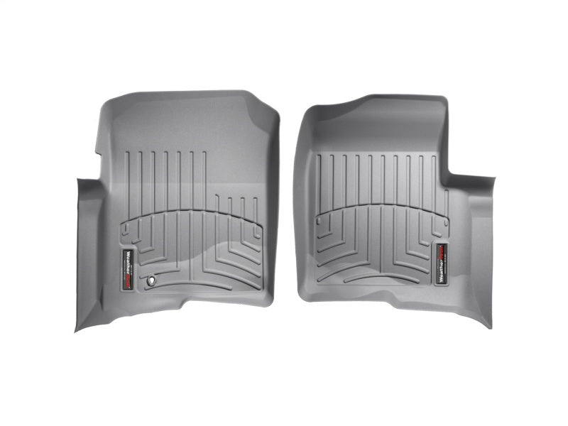 WeatherTech Front FloorLiner | Ford F-150 (04-08) / 09-12 / 10-14 Raptor (460051)