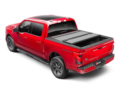 BAK BAKFlip MX4 5.7ft Bed Cover | Ford F-150 (21-22, 24-26) (448339)
