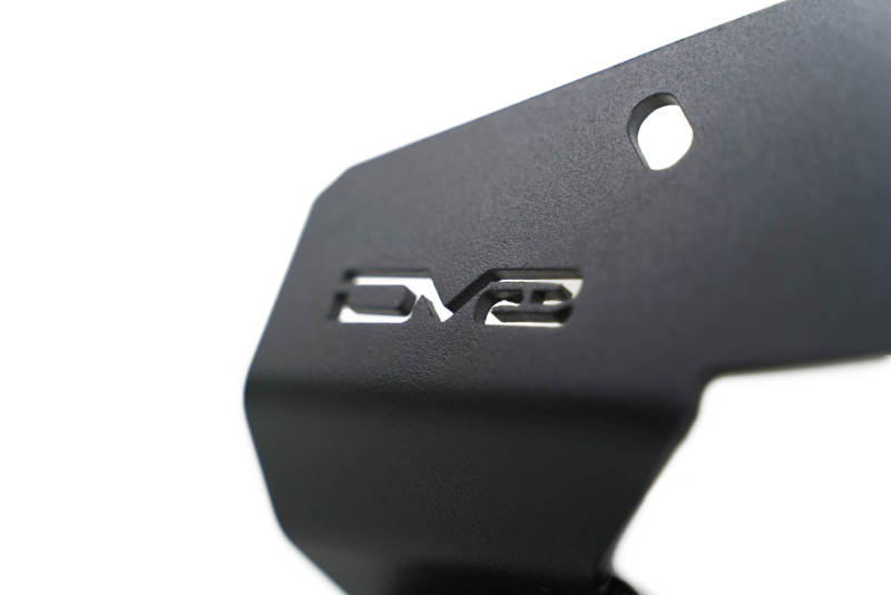 DV8 Offroad A Pillar Dual Light Pod Drop Mounts | Ford Bronco (21-26) (LBBR-08)