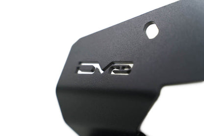 DV8 Offroad A Pillar Dual Light Pod Drop Mounts | Ford Bronco (21-26) (LBBR-08)