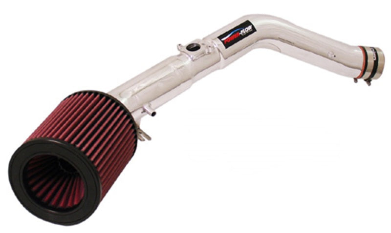 Injen Power-Flow Air Intake | Toyota Tacoma (95-04) (PF2015P)