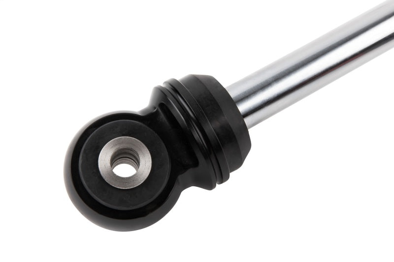 FOX Performance Elite Series 2.5 Reservoir Front Shocks Adjustable (FRONT): Jeep Wrangler JL 2018-26 / Gladiator JT 2020-24 w/ 2-3" Lift