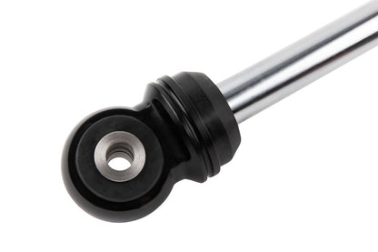 FOX Performance Elite Series 2.5 Reservoir Front Shocks Adjustable (FRONT): Jeep Wrangler JL 2018-26 / Gladiator JT 2020-24 w/ 4.5-6" Lift