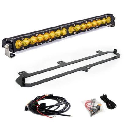 Baja Designs 2022+ Toyota Tundra TRD Pro 20in S8 Replacement Kit | Toyota Tundra (22-26) (448124)