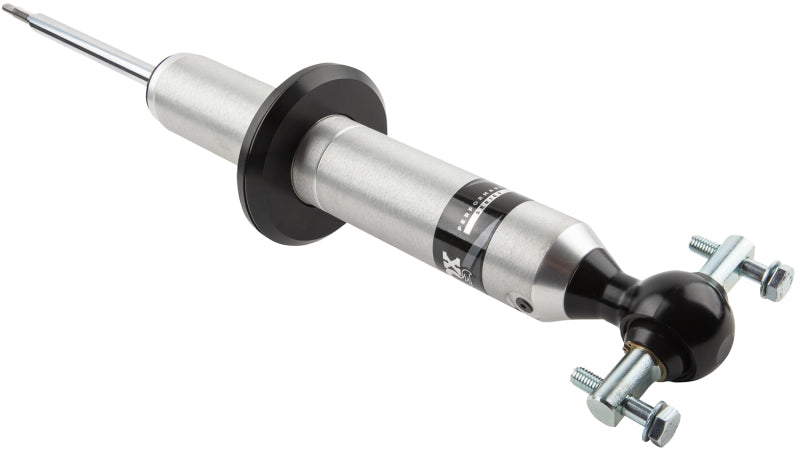 Fox 19-Up GM 1500 Performance Series 2.0 Front Smooth Body 0-2in Lift | Chevrolet Silverado / GMC Sierra (19-26) (985-62-012)