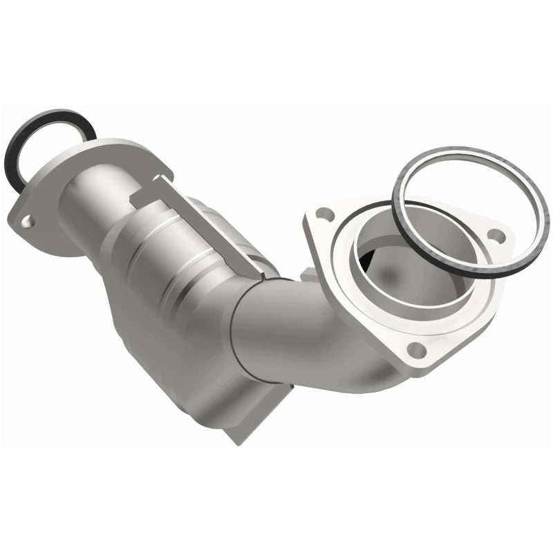 MagnaFlow Conv DF 01-04 Tacoma 3.4L EC/SB | 95-04 Toyota (23759)