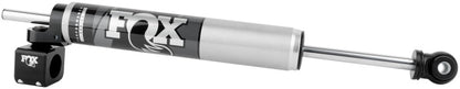 FOX Perf Series 2.0 Through Shaft Stabilizer 8.1in Tie Rod: Jeep Wrangler 3.6L (07-18)