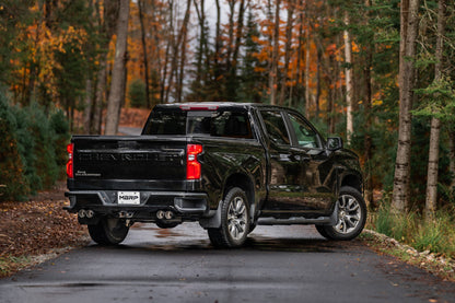 MBRP 3in Cat-Back w/ 2.5in Tips | Chevy Silverado 1500 19-21 (S50043CF)