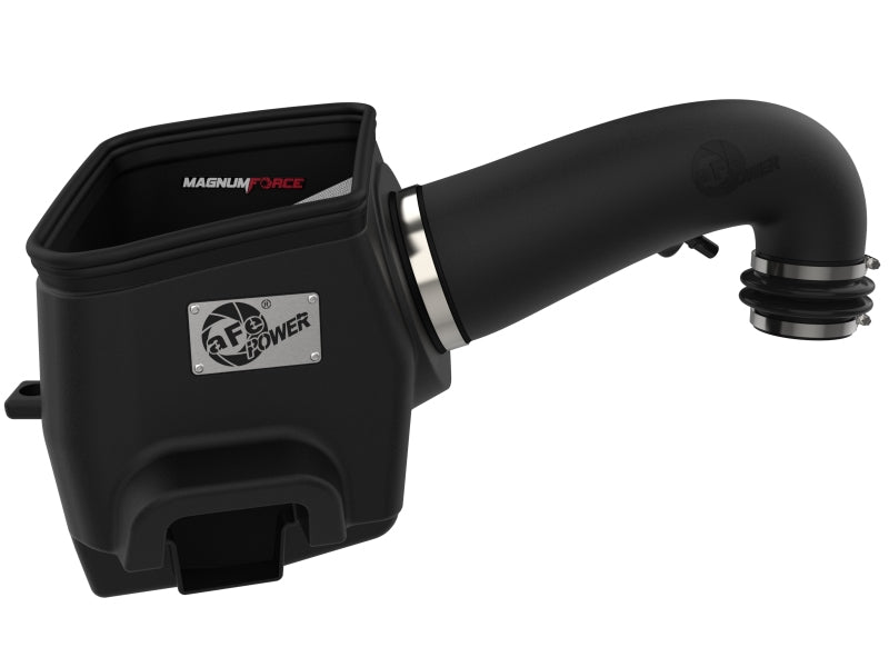 aFe POWER Cold Air Intake System (w/Pro DRY S Filter): Ram 5.7L Hemi 1500 2019 - 2024 (54-13075D)
