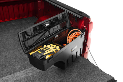 Undercover Passengers Side Swing Case | Toyota Tacoma (05-20) (SC401P)