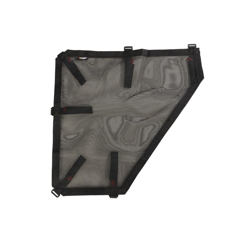 Rugged Ridge Fortis Tube Door Covers | Jeep Wrangler JL/JT (18-25/20-25) (13579.54)