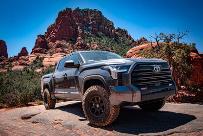 ICON 0-2.25in Stage 2 Suspension System | Toyota Tundra (22-26) (K53191)