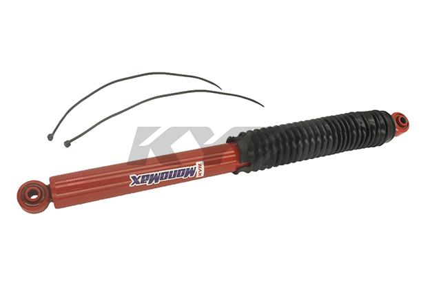 KYB MonoMax Shocks and Struts (REAR): Dodge Ram 2500 / Ram 3500 03-10