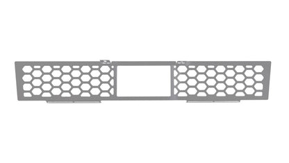 Putco Hex Style Bumper Grille Inserts | Ford Ranger (19-26) (86164)