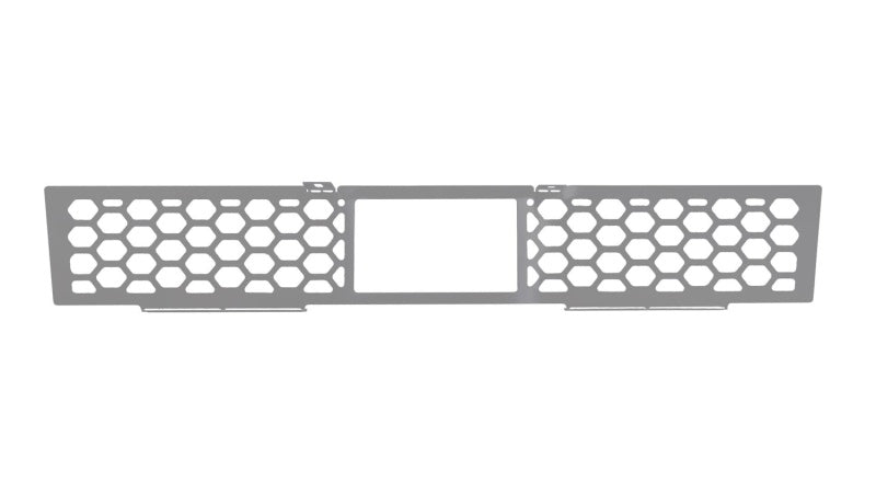 Putco Hex Style Bumper Grille Inserts | Ford Ranger (19-26) (86164)