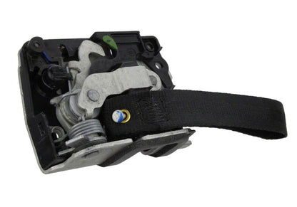 Ford Racing Left Side Tube Door Latch | Ford Bronco (21-26) (M-19008-BTDL)