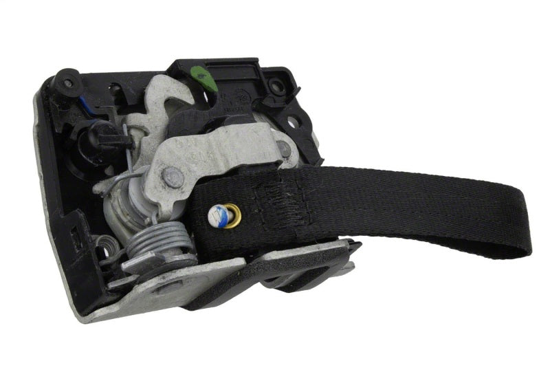Ford Racing Left Side Tube Door Latch | Ford Bronco (21-26) (M-19008-BTDL)