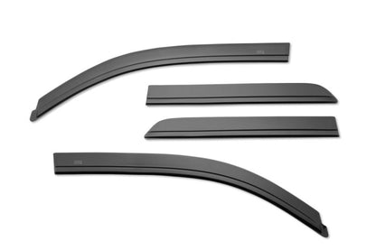 Husky Liners Low Profile Ventvisor | Toyota 4Runner (25-26) (2854149)