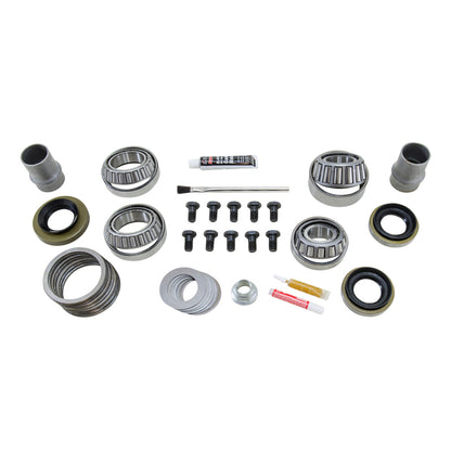 Yukon Gear Master Overhaul Kit | Toyota T100 / Tacoma / Tundra (00-06)