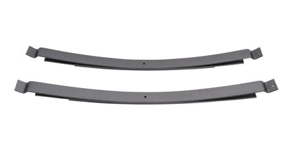 Hellwig Load Pro 3-Leaf Helper Spring (REAR): Dodge Ram 1500 / 2500 / 3500 (03-22)