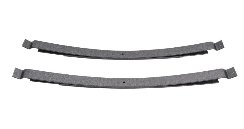 Hellwig Load Pro 3-Leaf Helper Spring (REAR): Dodge Ram 1500 / 2500 / 3500 (03-22)