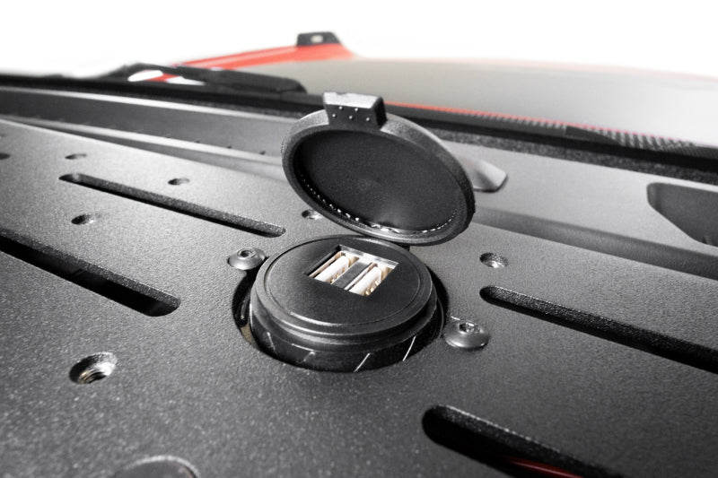 Addictive Desert Designs Digital Device Dash Mount | Ford Bronco (21-26) (AC2302601NA)