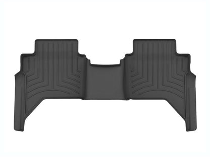 WeatherTech Rear FloorLiner HP | Ford Ranger (19-26) (4415182IM)