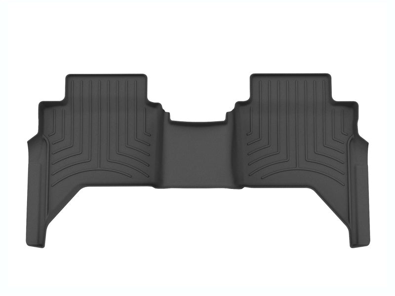 WeatherTech Rear FloorLiner HP | Ford Ranger (19-26) (4415182IM)