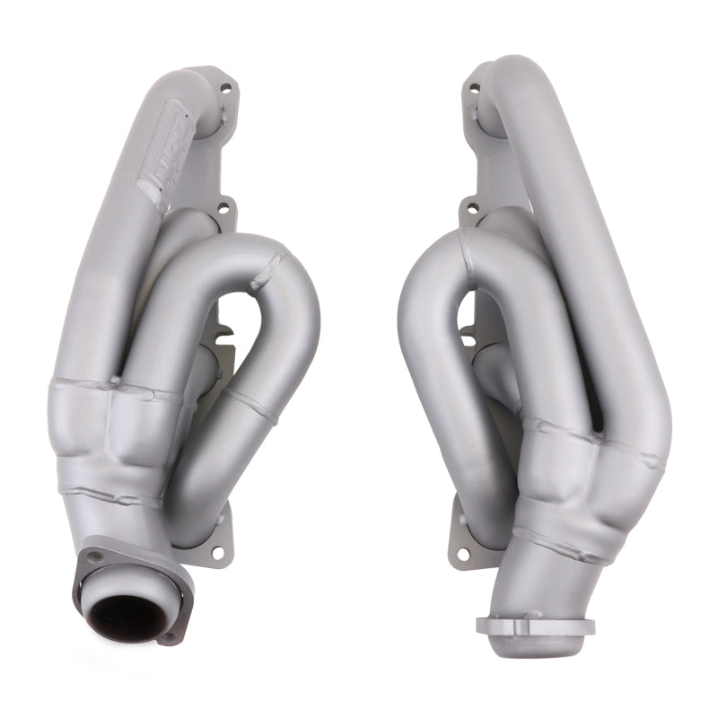 BBK Performance Shorty Headers: Dodge Ram 5.7L Hemi 2003 - 2008 (1500 ONLY)