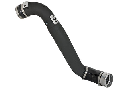 aFe 3.5in to 3in Intercooler Tube Cold Side | Ford F-150 Raptor EcoBoost (17) (46-20299-B)