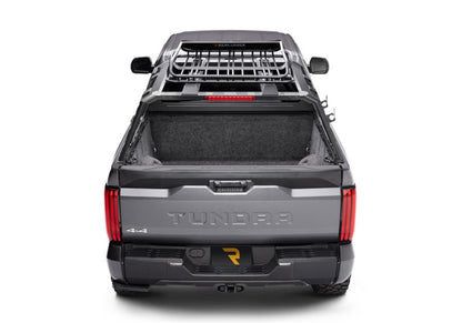 Undercover 16-23 Toyota Tacoma 5ft. Bed Ascend Overland Truck Rack | Toyota Tacoma (16-23) (RT298501)