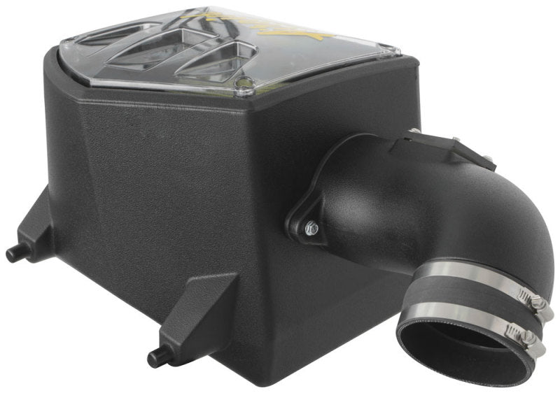 Airaid 20-21 Chevrolet Silverado 1500 L6-3.0L DSL Performance Air Intake System | Chevrolet Silverado 1500 (20-21) (205-306)