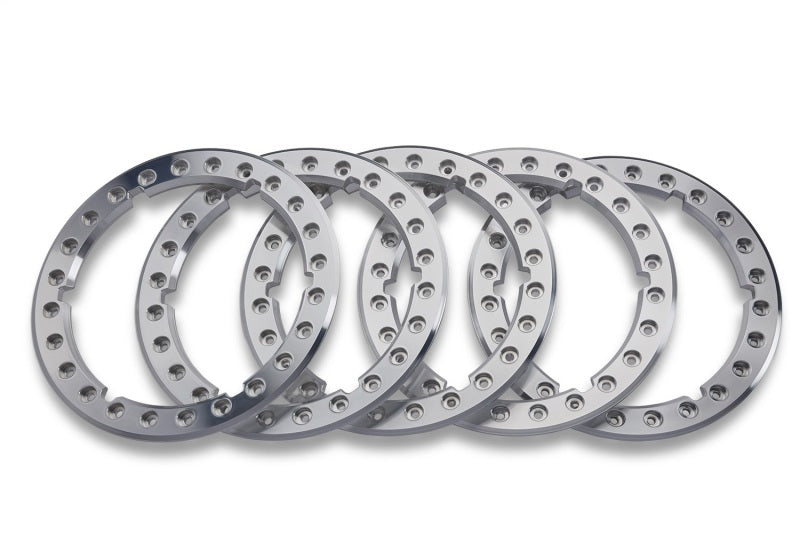 Ford Racing Bead Lock Ring Kit | Ford Bronco (21-26) (M-1021K-BL5)