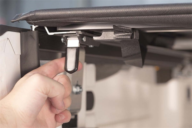 Access 5ft 6in Roll-Up Cover | Ford F-150 (15-17 / 18-20 / 21-23 / Raptor (17-20 / 21-23)) (91369)