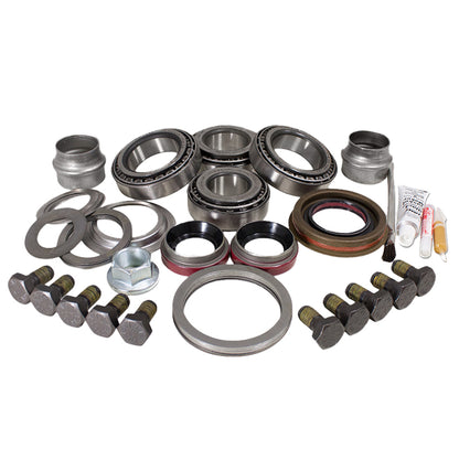 Yukon Gear Master Overhaul Kit | Jeep Wrangler JK (07-18) Dana 44 Front Diff (YK D44-JK-REV-RUB)