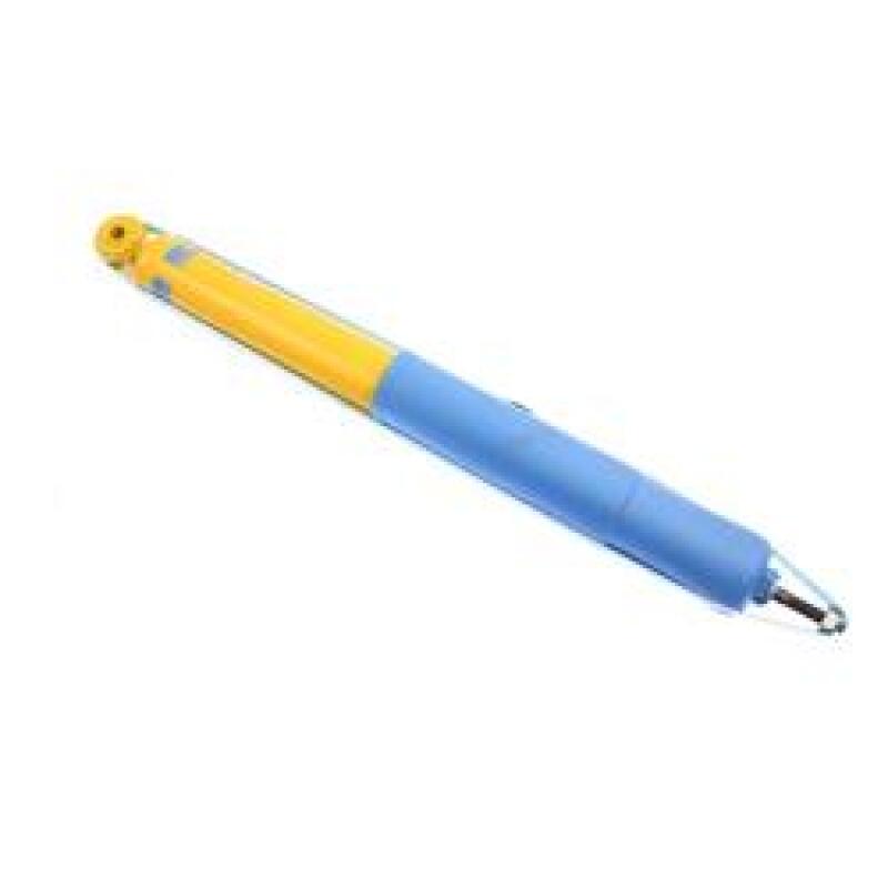 Bilstein B6 4600 Front Shock: Dodge Ram 1500 4WD 2006 - 2008 (Excluding Mega Cab)