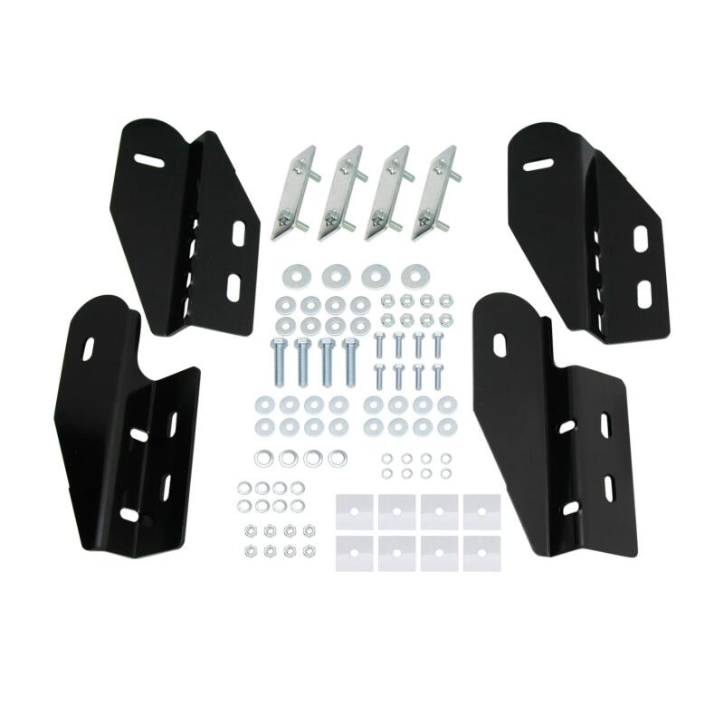 Westin 3 Nerf Step Bars | Ford F-150 (97-03) (23-1430)