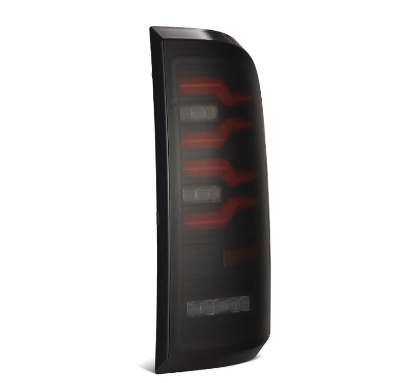 AlphaRex LUXX Series LED Tail Lights | F-150/F-250/F-350 97-16 (658003)