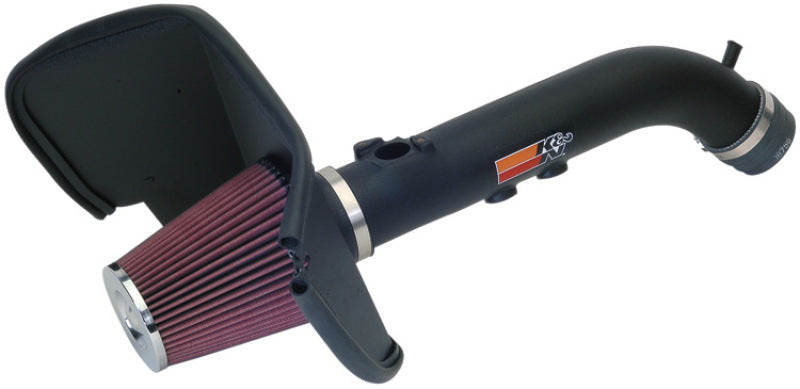K&N 99-04 Toyota Performance Air Intake Kit | Tacoma / 4Runner V6 3.4L (99-04) (57-9015-1)