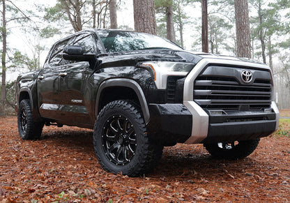 Superlift 2in Leveling Kit w/Upper Strut Spacers | Toyota Tundra (22-26) (40018)