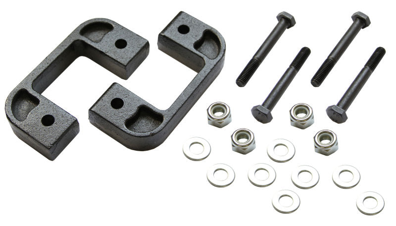 Skyjacker Front Leveling Kit | Chevrolet Silverado 1500 / GMC Sierra 1500 (19-26) (C1420LMSA)
