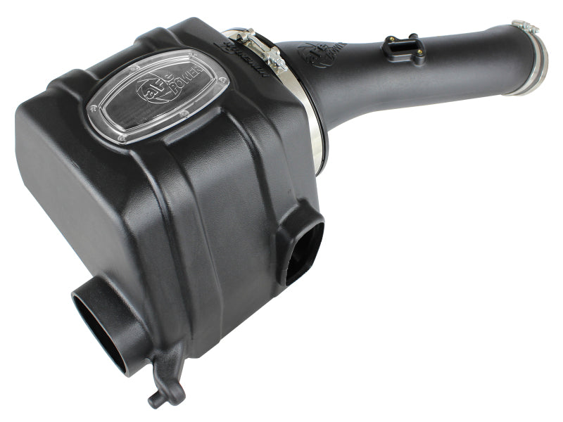 aFe Momentum GT Pro DRY S Stage-2 Si Intake | Toyota Tundra V8 5.7L (07-14) (51-76003)