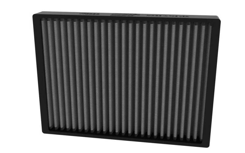 K&N Cabin Air Filter | Toyota Land Cruiser 300 / Lexus LS500/LS500H (22-26) (VF2080)