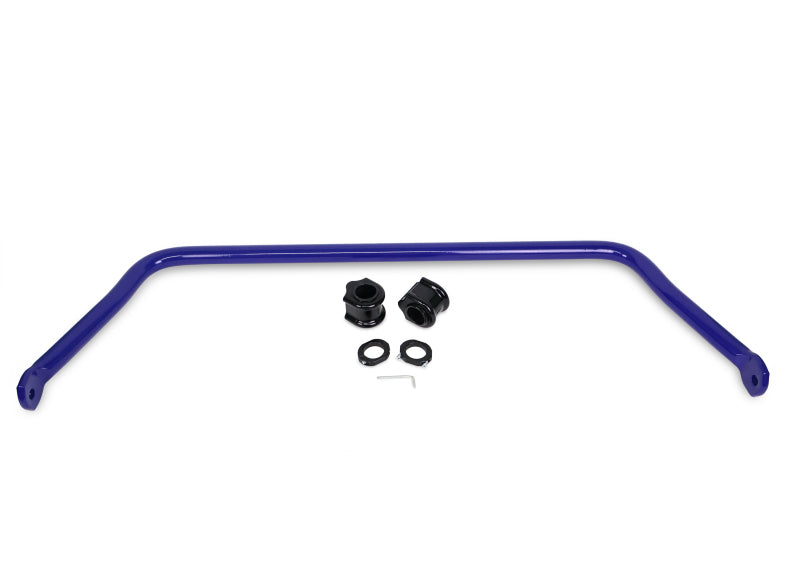 Superpro 33mm Front Stabilizer Bar Assembly | Jeep Wrangler (18-25) JL (RC0137FZ-33)