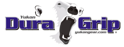Yukon Gear Dura Grip Limited Slip Differential | Jeep Wrangler JK (07-18) (YDGD44-3-30-1)