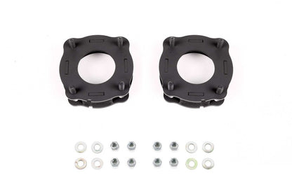 Fabtech 2022 Toyota Tundra Leveling Kit | Toyota Tundra (22-26)