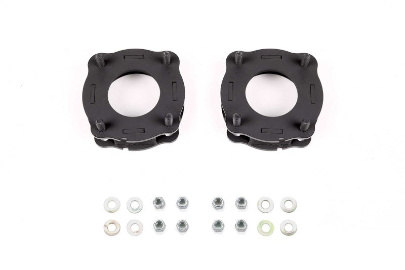 Fabtech 2022 Toyota Tundra Leveling Kit | Toyota Tundra (22-26)