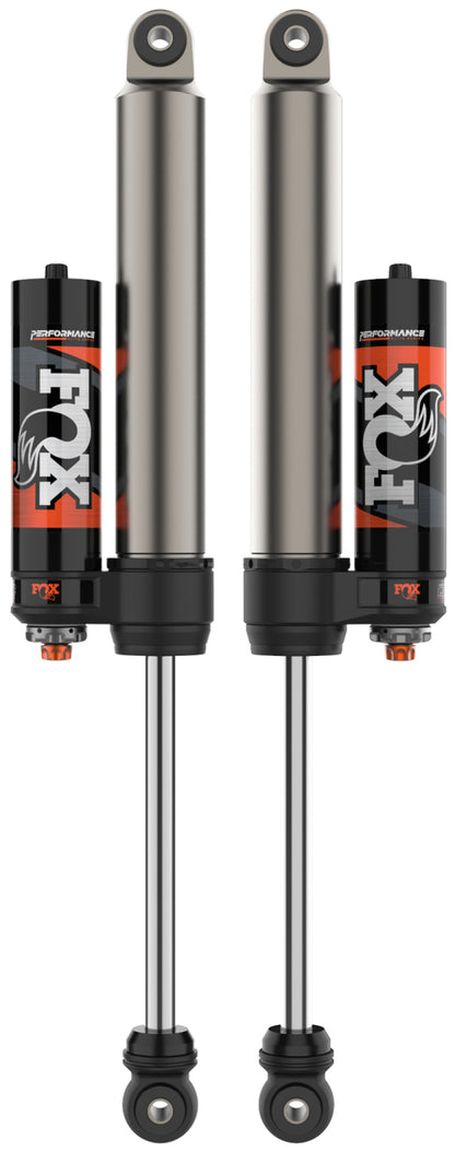 FOX 2-3.5in Lift Rear Performance Elite Series 2.5 Reservoir Shocks | Ram 3500 (19-25) (883-26-101)