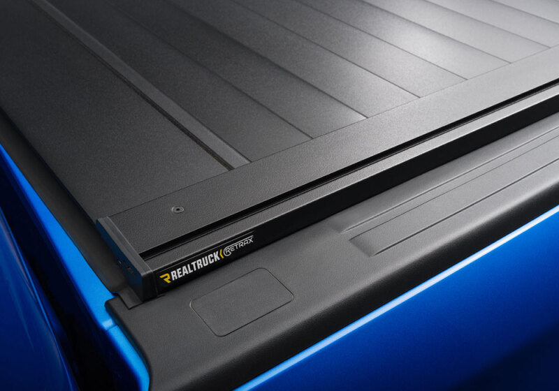 Retrax RetraxPRO XR | Ram 1500 (19-26) (T-80245)